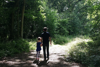 Bubbenhall Wood Family walk