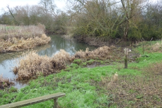 WEG Tame Valley project on River Blyth