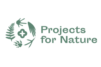 The Projects for Nature logo