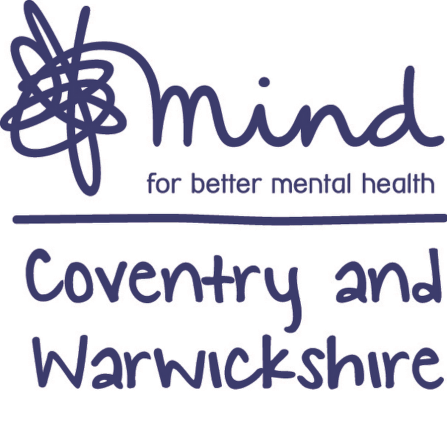 Coventry Mind logo