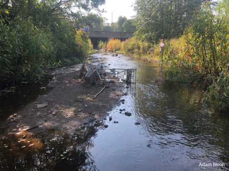 Section of the River Cole Adam Noon