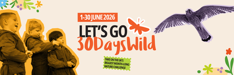 30 Days Wild
