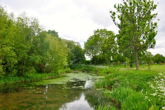 River Anker