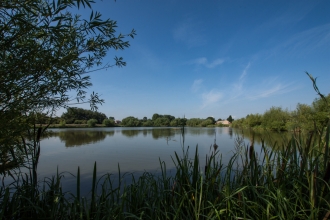 Stoke Floods 2015 Steven Cheshire