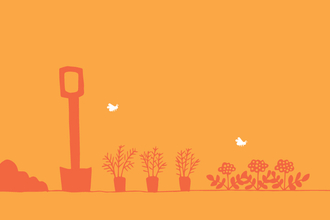How to grow a vegetable garden for wildlife