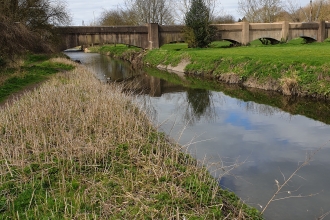 Love your River Cole Tame Valley Credit Emily Reilly