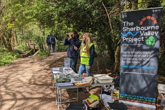 Sherbourne Community Stand