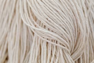 Macrame cord