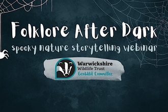 WKWT Folklore After Dark