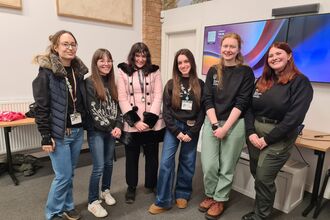 GenWild Committee 2026