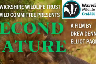 GenWild Committee Second Nature (Film Screening)