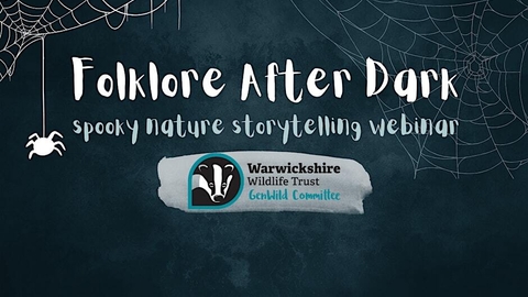 WKWT Folklore After Dark