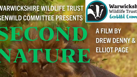 GenWild Committee Second Nature (Film Screening)