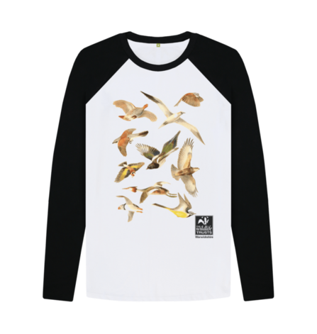 supreme heart tee
