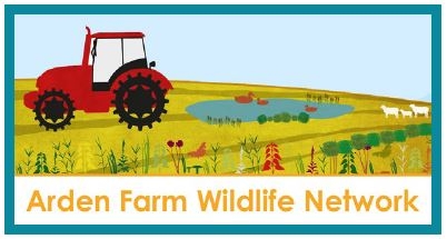 Arden Farm Network Logo