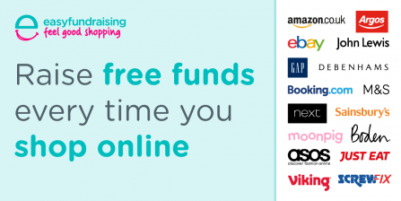 EasyFundraising