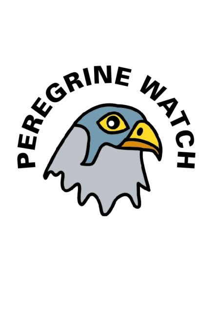 Peregrine Watch Logo