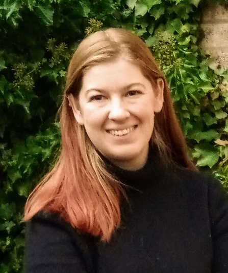 Charlotte Ridpath headshot