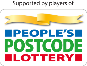 People's Postcode Lottery logo