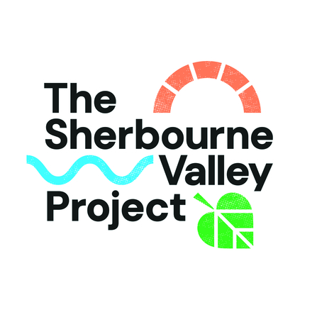The Sherbourne Valley Project logo