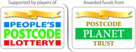 People's Postcode Lottery / Postcode Planet Trust