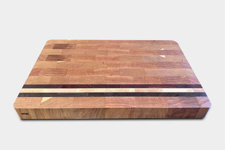 The Wooden Chopping Board Company