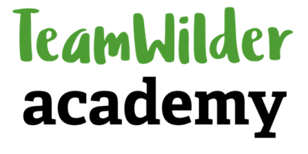 teamwilder academy logo 