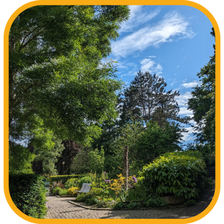 Leamington Park (Jephson Gardens)