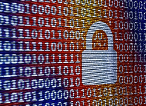 Data protection 3dkombinat/Shutterstock