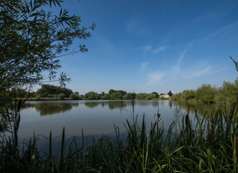 Stoke Floods 2015 Steven Cheshire