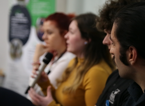 WFfW Project Launch