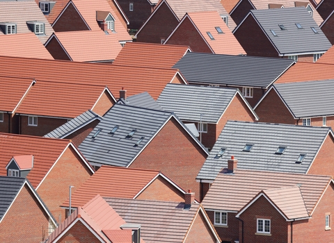 Housing development