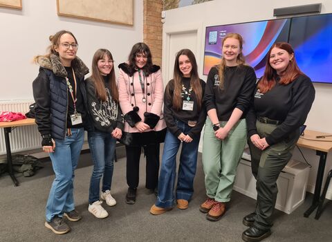 GenWild Committee 2026